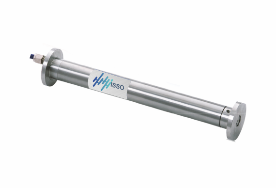 Датчики деформации струнные ISSO SG2, SG2Х, SG3