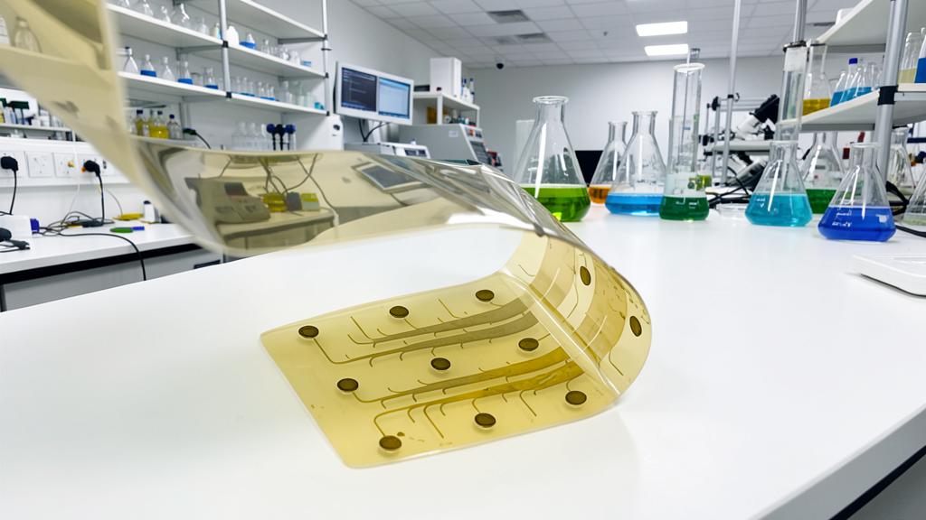 Клинические испытания подтвердили безопасность графенового нейроинтерфейса