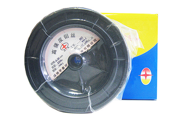 Проволока молибденовая (синяя) арт. 2236. АКЦИЯ -44%