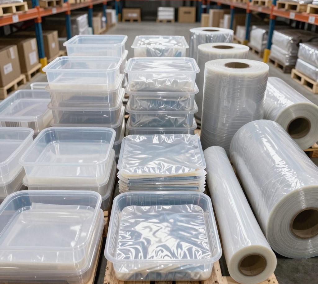 В Подмосковье появится новый завод пищевой упаковки: компания «Ушаков‑Кашира» запускает масштабный проект