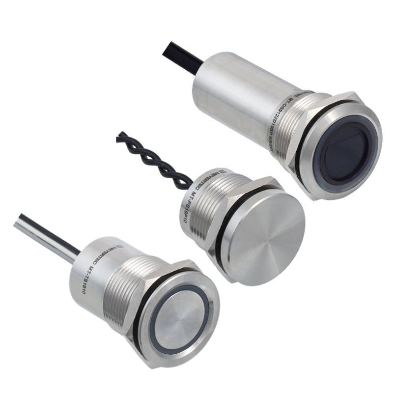 В продаже новые устройства управления MEYERTEC