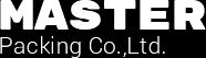 Master Packing Co.,Ltd.
