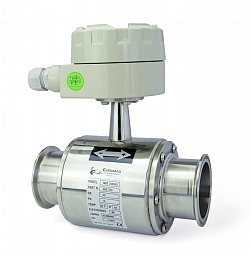 Электромагнитный расходомер Euromag MUT2400EL