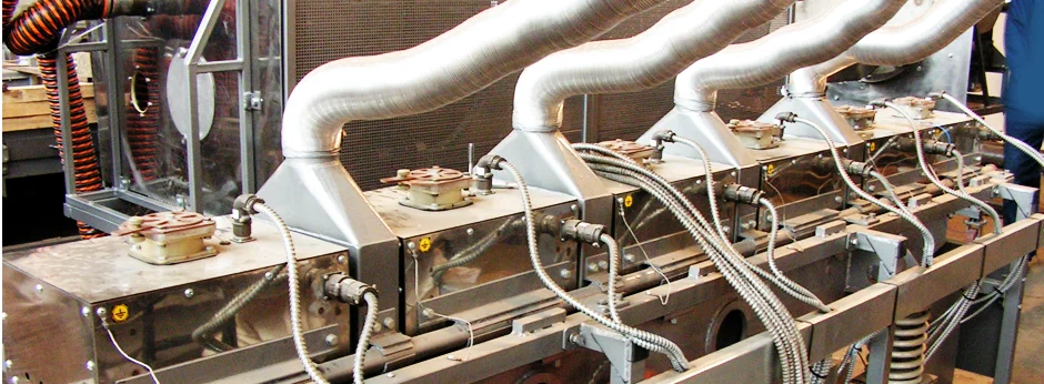 Производственная компания Старт, ООО