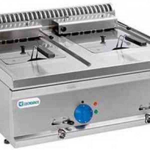 Фритюрница Tecnoinox FR70E7