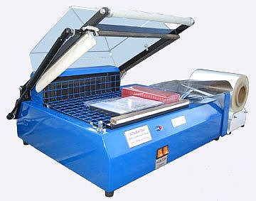Упаковочный аппарат ТПЦ АП 200М