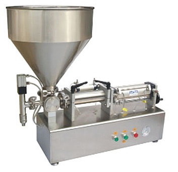 Дозатор для густых продуктов