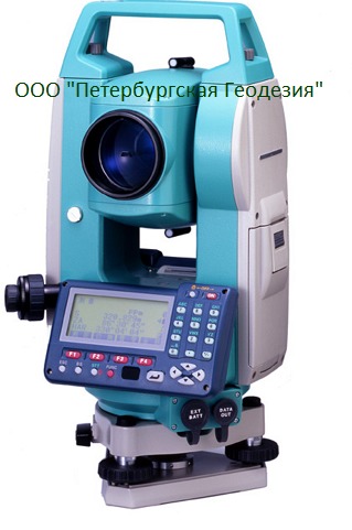 Геодезический прибор Sokkia SET 530 RK