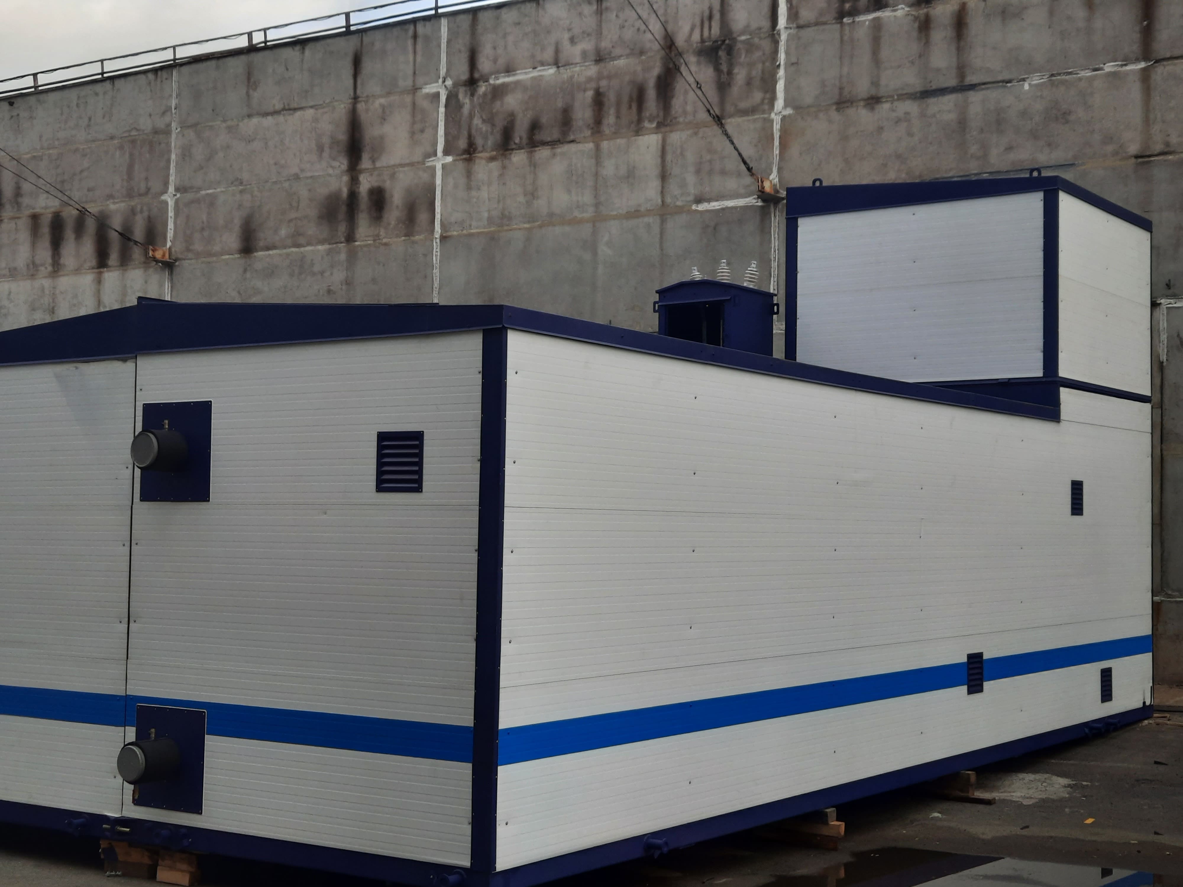 Без трубы и дыма: в каких случаях стоит выбирать электрокотельные