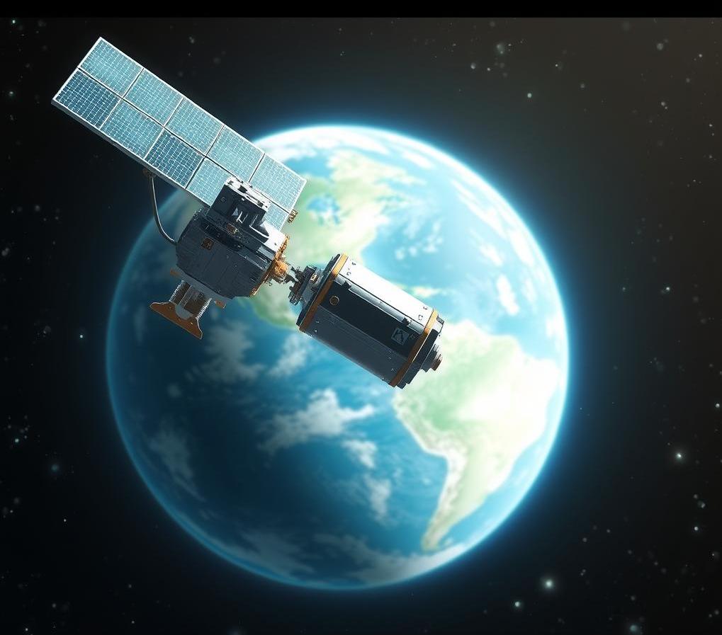 Спутники «Метеор‑М» интегрируют в глобальную поисково‑спасательную систему