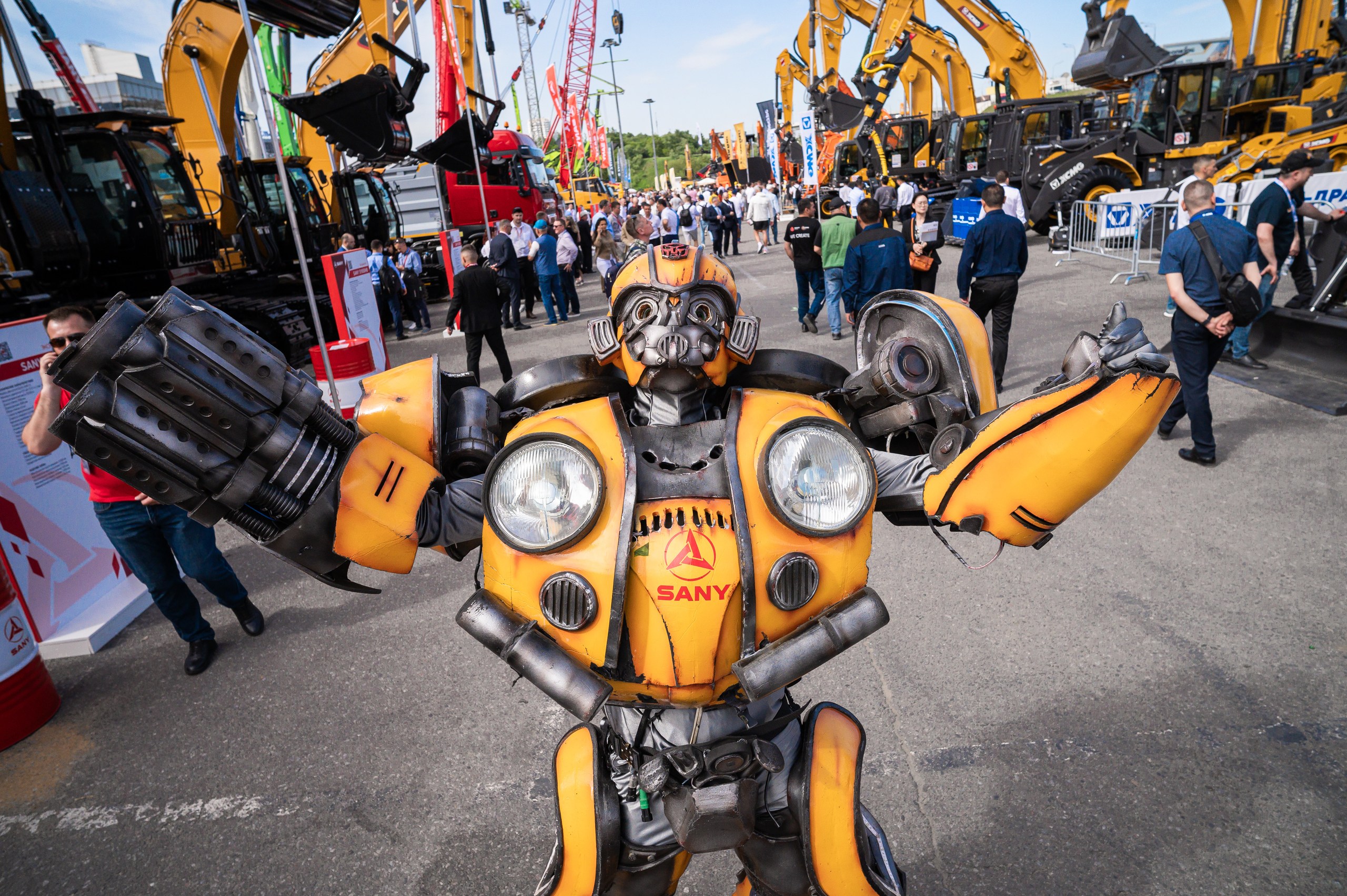 CTT Expo 2026: фундамент стратегических решений и опоры для бизнеса в эпоху рыночных вызовов