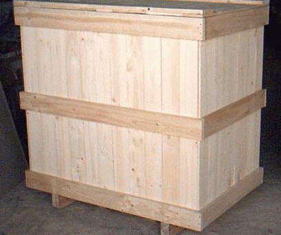 Грузовые поддоны