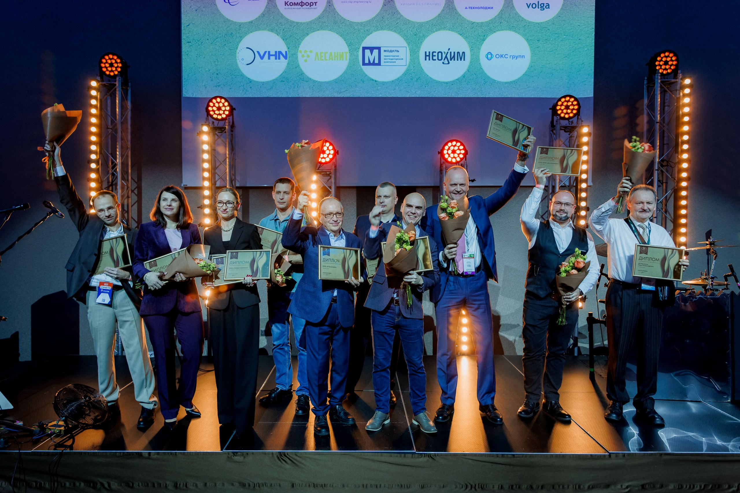 Стартовало онлайн-голосование PulpFor Awards 2026 в номинации «Прорыв года»
