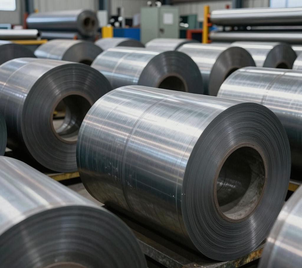 Рост цен на российский металл за рубежом: как конфликт на Ближнем Востоке меняет расклад на рынке стали