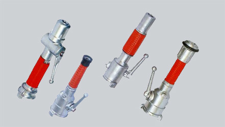 Стволы ручные РСКМ-50