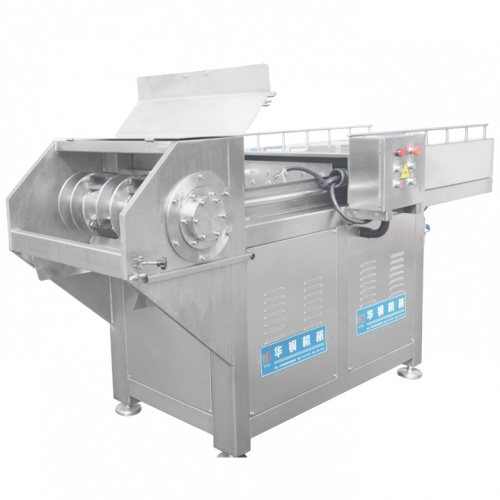 Блокорезка роторного типа Roal Meat BR-700 (2600*1150*1130), 380В, 11 кВт