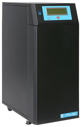 Генератор азота ГЧА-18