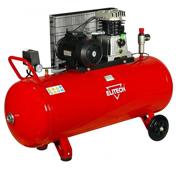КОМПРЕССОР ELITECH КР270/AB670/4Т