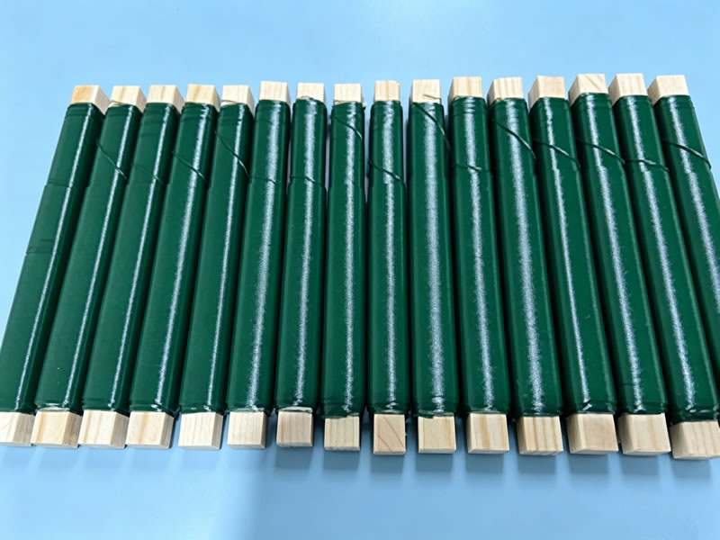 Painted Wire Painted Wire
