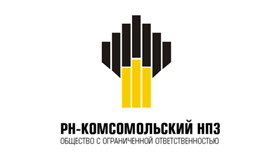 РН-Комсомольский НПЗ, ООО
