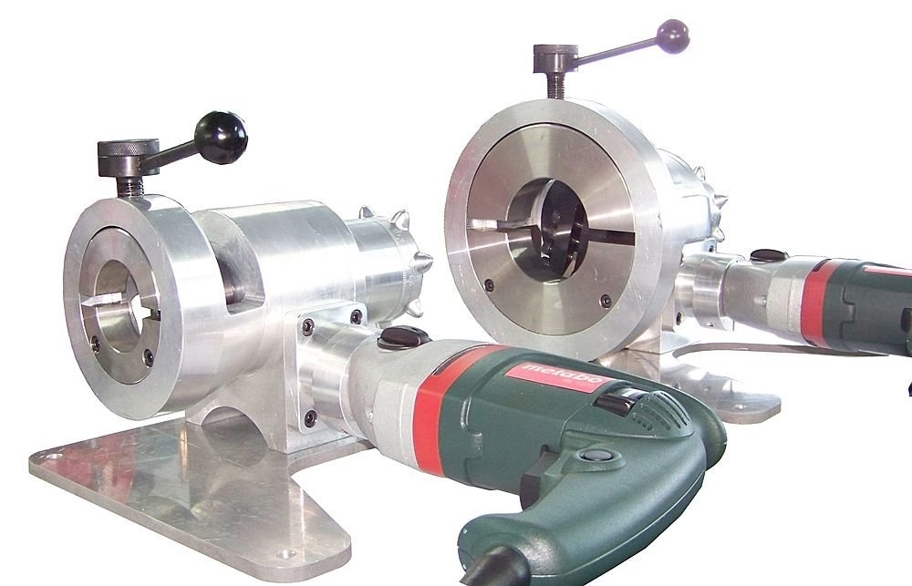 Торцеватели Lefon