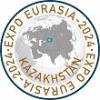 МЕЖДУНАРОДНАЯ ПРОМЫШЛЕННАЯ ВЫСТАВКА И БИЗНЕС-ФОРУМ «EXPO EURASIA KAZAKHSTAN 2024» МЕЖДУНАРОДНАЯ ПРОМЫШЛЕННАЯ ВЫСТАВКА И БИЗНЕС-ФОРУМ «EXPO EURASIA KAZAKHSTAN 2024»