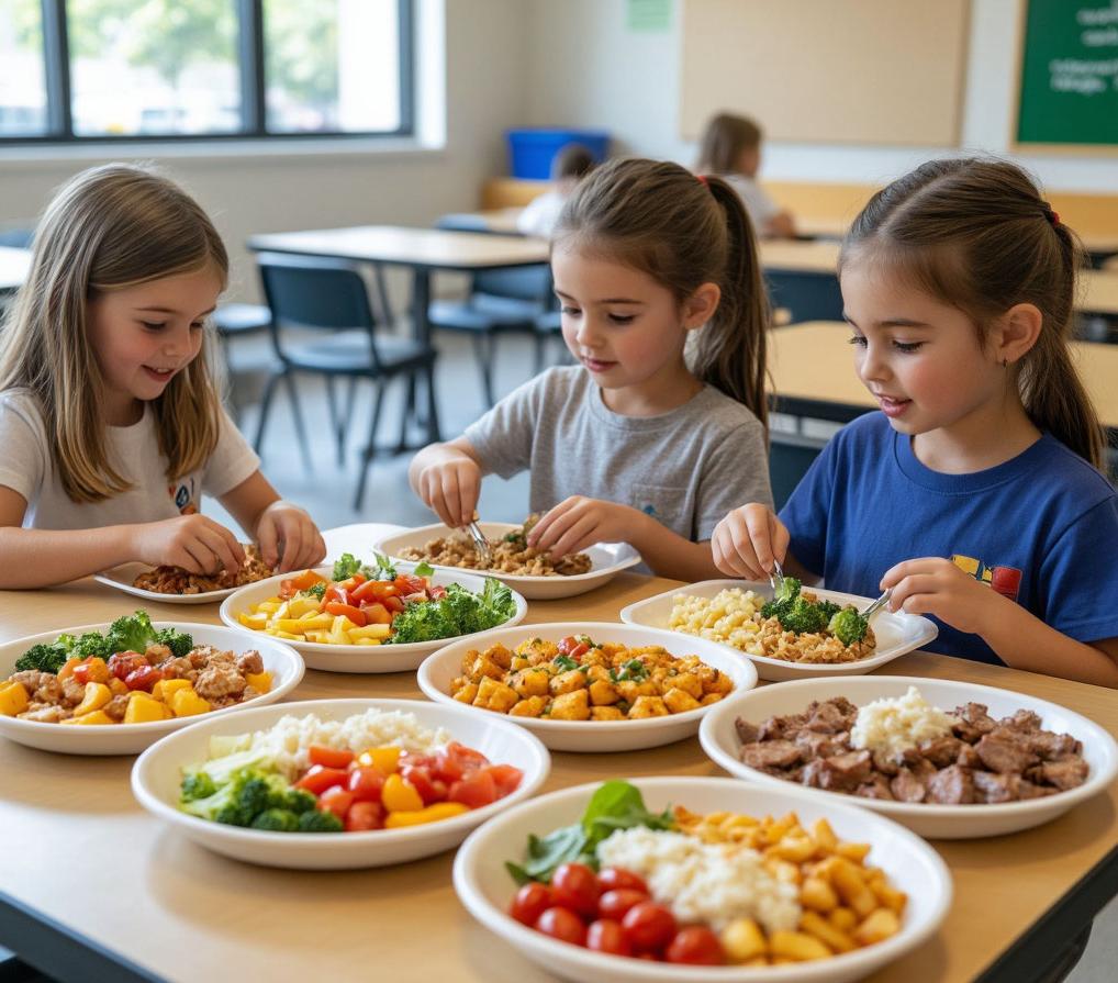Башкирский производитель детского питания инвестирует почти миллиард рублей в развитие производства