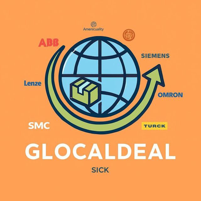 Glocaldeal