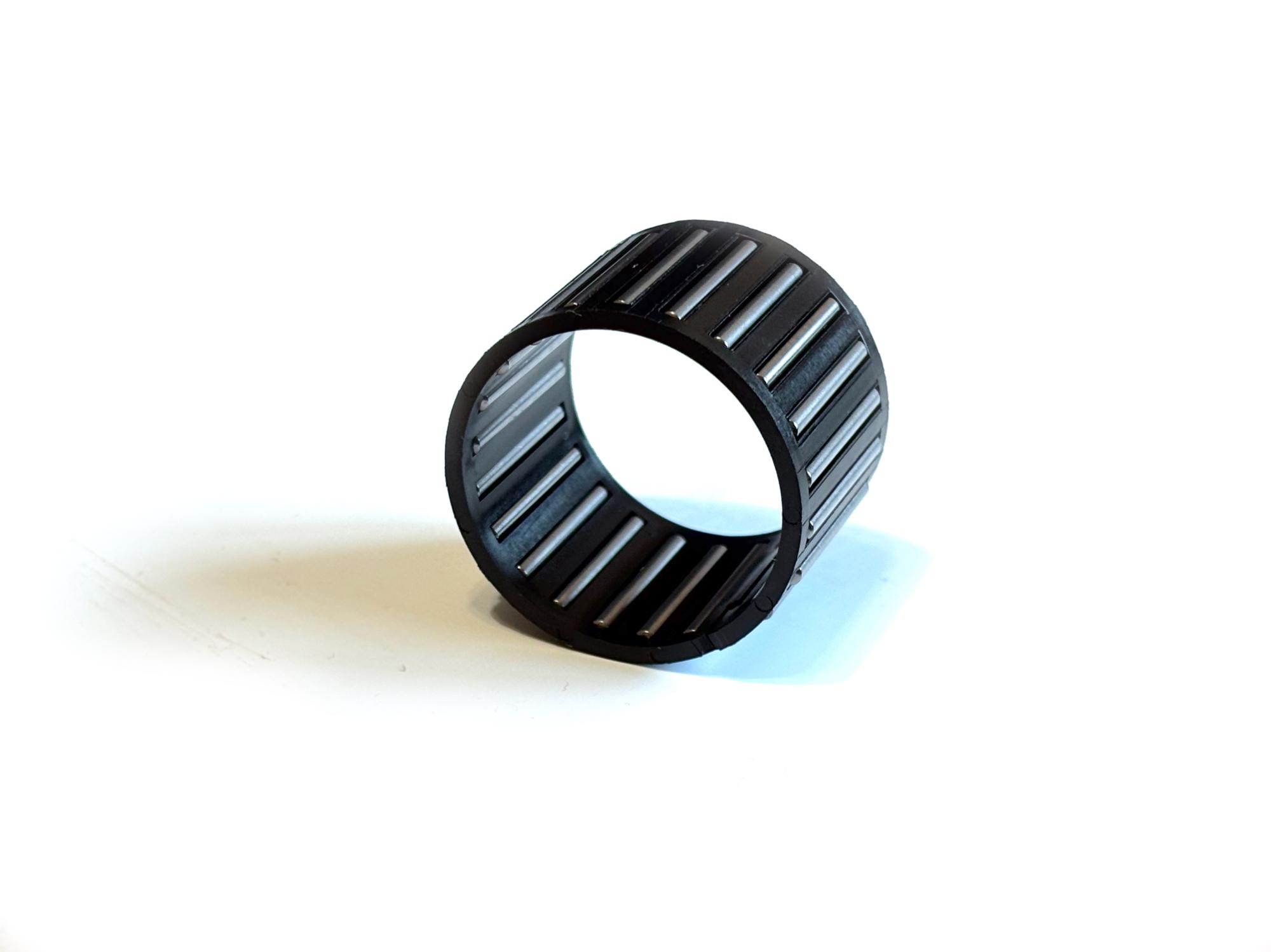 Подшипник качения роликовый радиальный игольчатый однорядный без колец 464706Е1  2815146470604