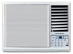 Оконные кондиционеры Haier