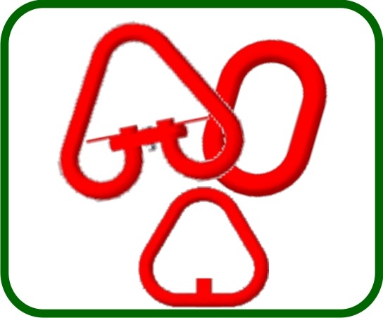 Звенья для стропов