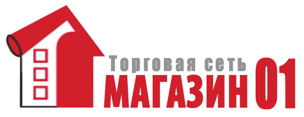 Магазин 01, Торговая сеть, ООО
