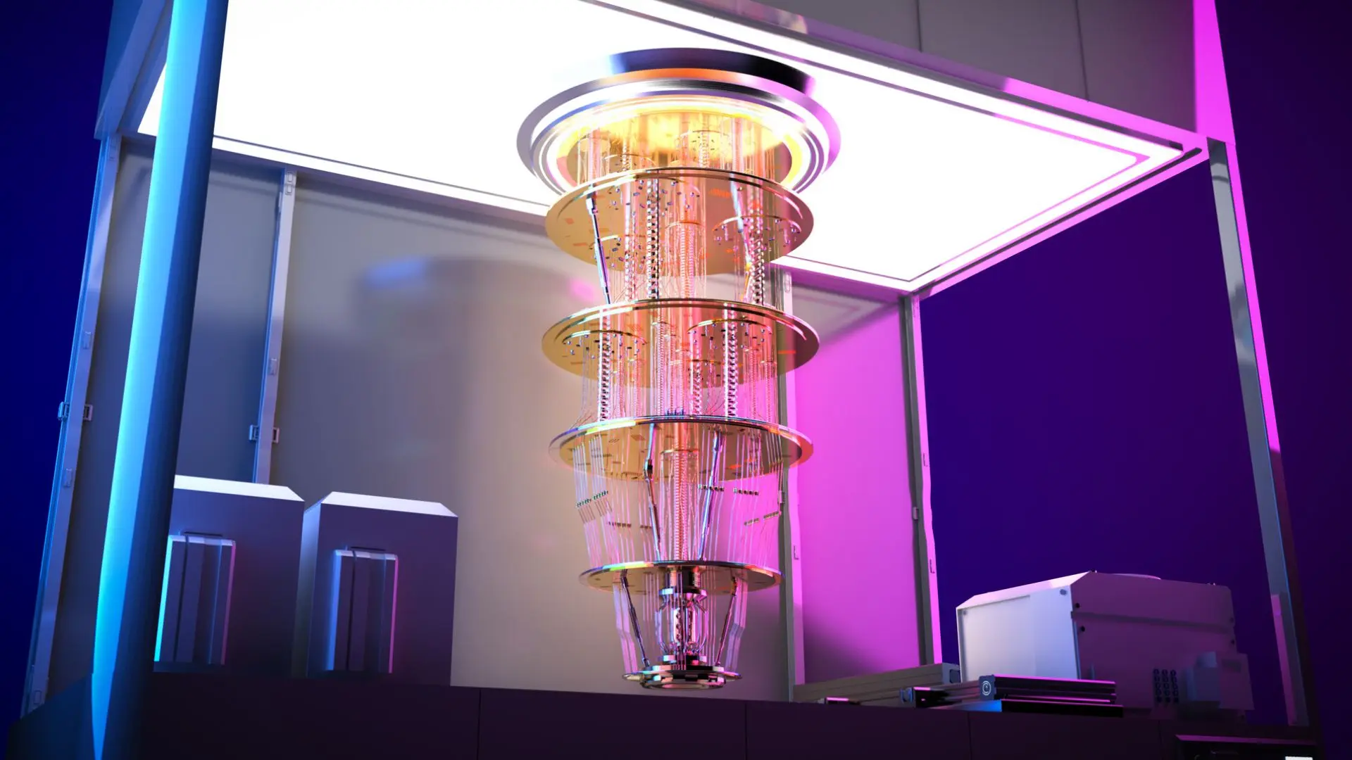 Учёные использовали обычную соль для синтеза нанотрубок — будущего высокоскоростной электроники