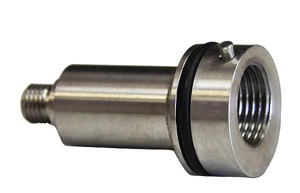 Держатель верхний и нижний М 111