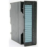 Модуль дискретного выхода SM322 DO16 (6ES7-322-1BH01-OAAO)