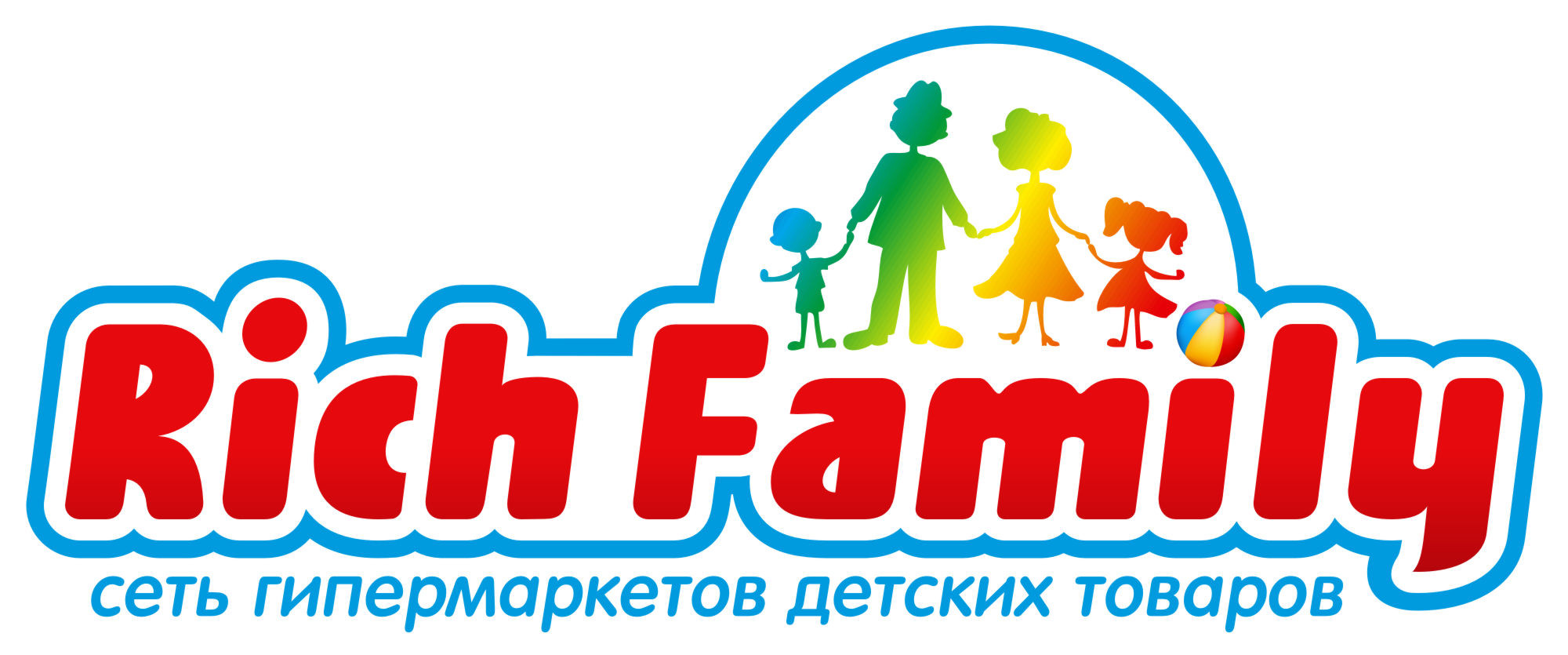 РИЧ ФЭМИЛИ ООО