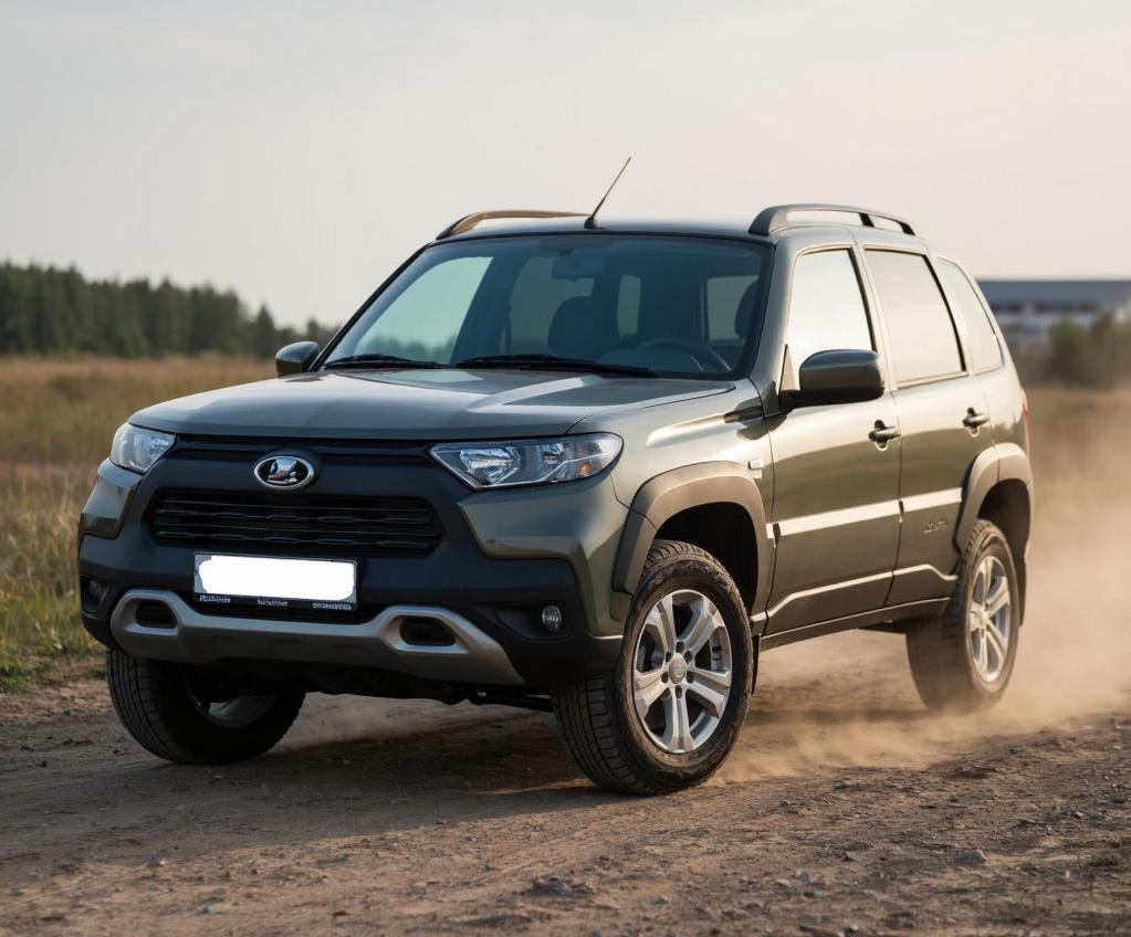 АвтоВАЗ нацелен на реализацию 370 тысяч авто внутри страны в 2026-м