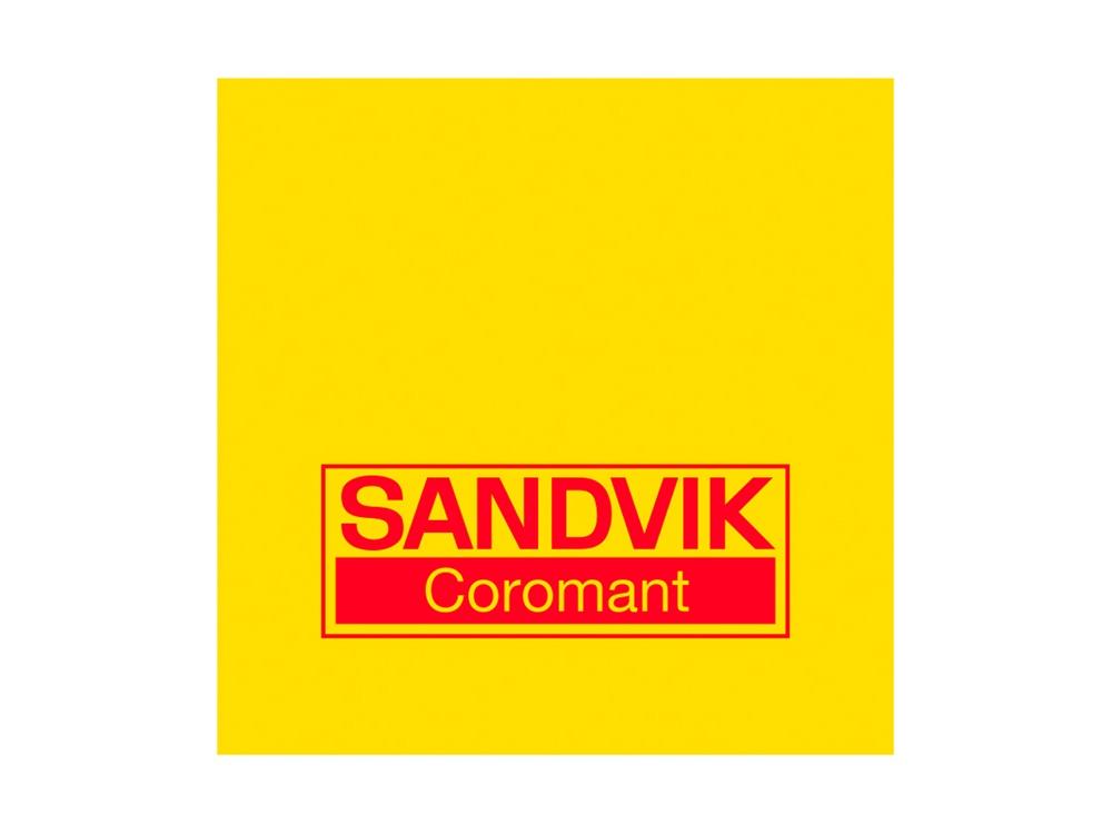 Промышленная пресс-конференция Sandvik Coromant Промышленная пресс-конференция Sandvik Coromant
