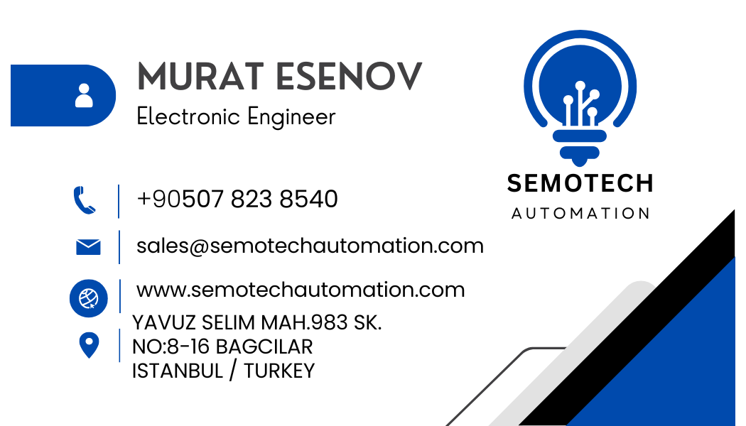 SEMOTECH AUTOMATION