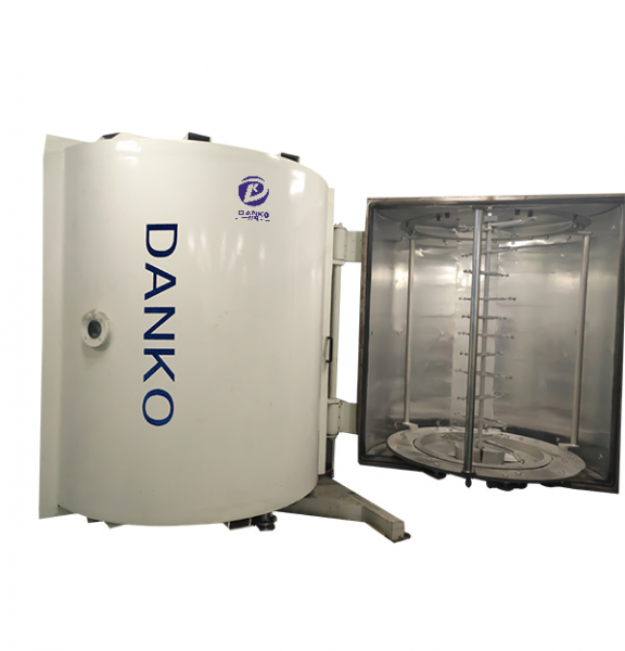 Ningbo Danko Vacuum Technology Co., Ltd