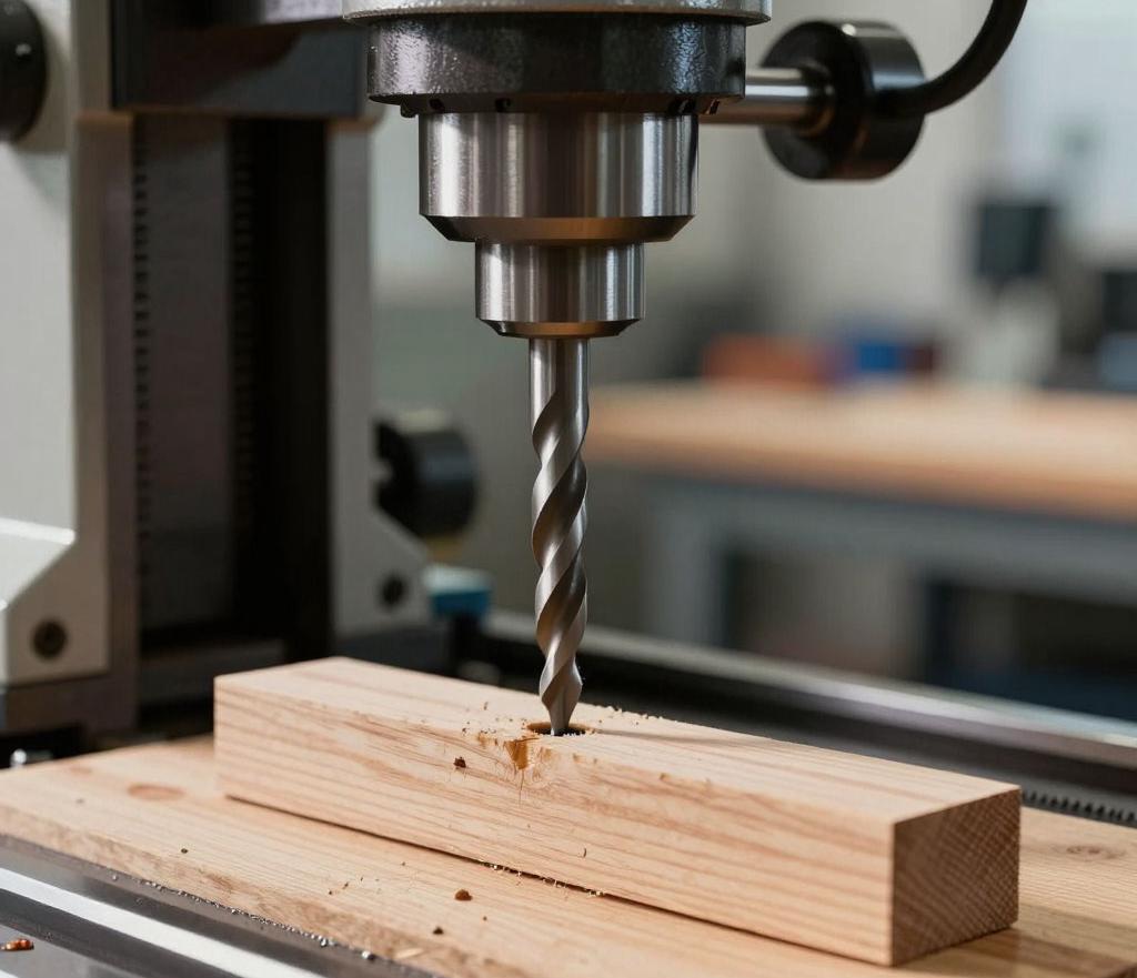 Искусственная древесина аккумулирует и отдаёт солнечную энергию