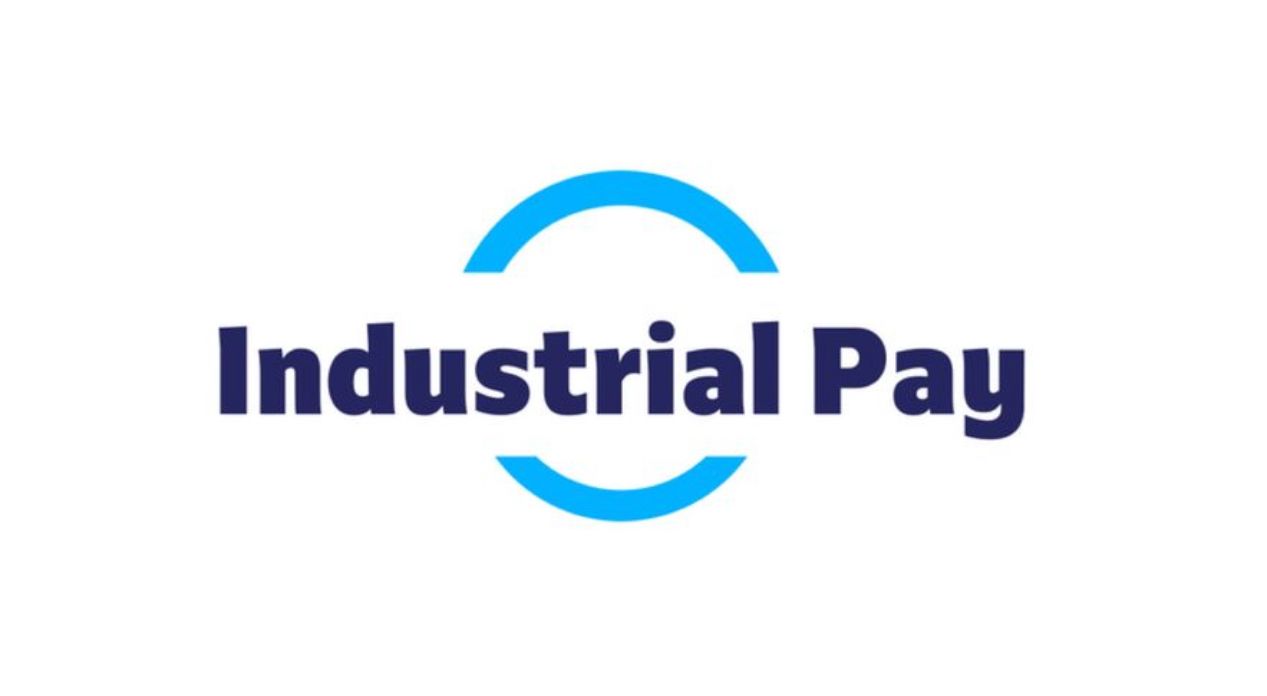 INDUSTRIAL PAY