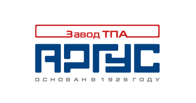 Завод ТПА Аргус