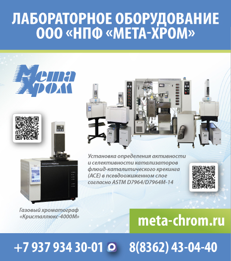 Мета-Хром НПФ, ООО