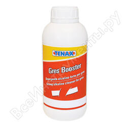 Gres Booster