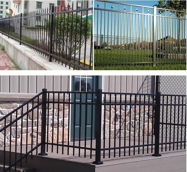 Aluminum Fence Aluminum Fence