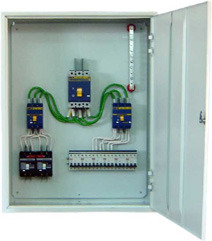 Щитки осветительные серий ОП, ОПВ, ОЩ, ОЩВ, УОЩВ Щитки осветительные серий ОП, ОПВ, ОЩ, ОЩВ, УОЩВ