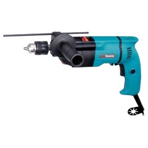 Дрель ударная 2-х скоростная Makita HP 2031 Дрель ударная 2-х скоростная Makita HP 2031