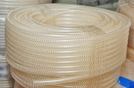 ШЛАНГ ПВХ напорный ДЛЯ ПОДАЧИ ВОДЫ, ВОЗДУХА, ПИЩЕВЫХ ПРОДУКТОВ ШЛАНГ ПВХ напорный ДЛЯ ПОДАЧИ ВОДЫ, ВОЗДУХА, ПИЩЕВЫХ ПРОДУКТОВ