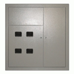 Корпуса металлические щитов этажных ЩЭ Корпуса металлические щитов этажных ЩЭ